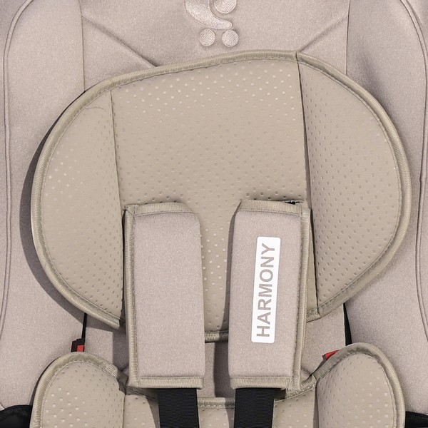 Продукт Lorelli HARMONY Isofix 9-36 кг. - Стол за кола - 0 - BG Hlapeta